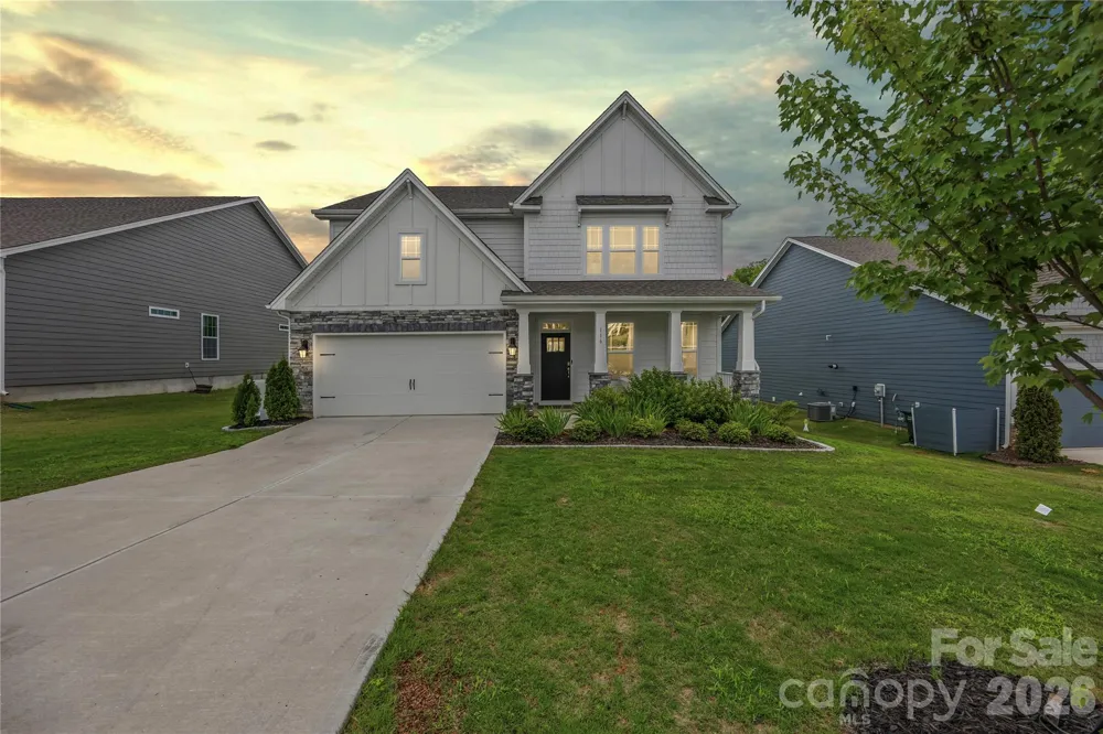116 Aviendha Lane Troutman, NC 28166