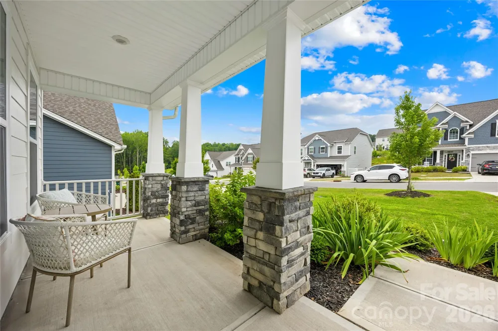 116 Aviendha Lane Troutman, NC 28166