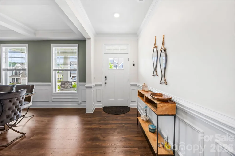 116 Aviendha Lane Troutman, NC 28166