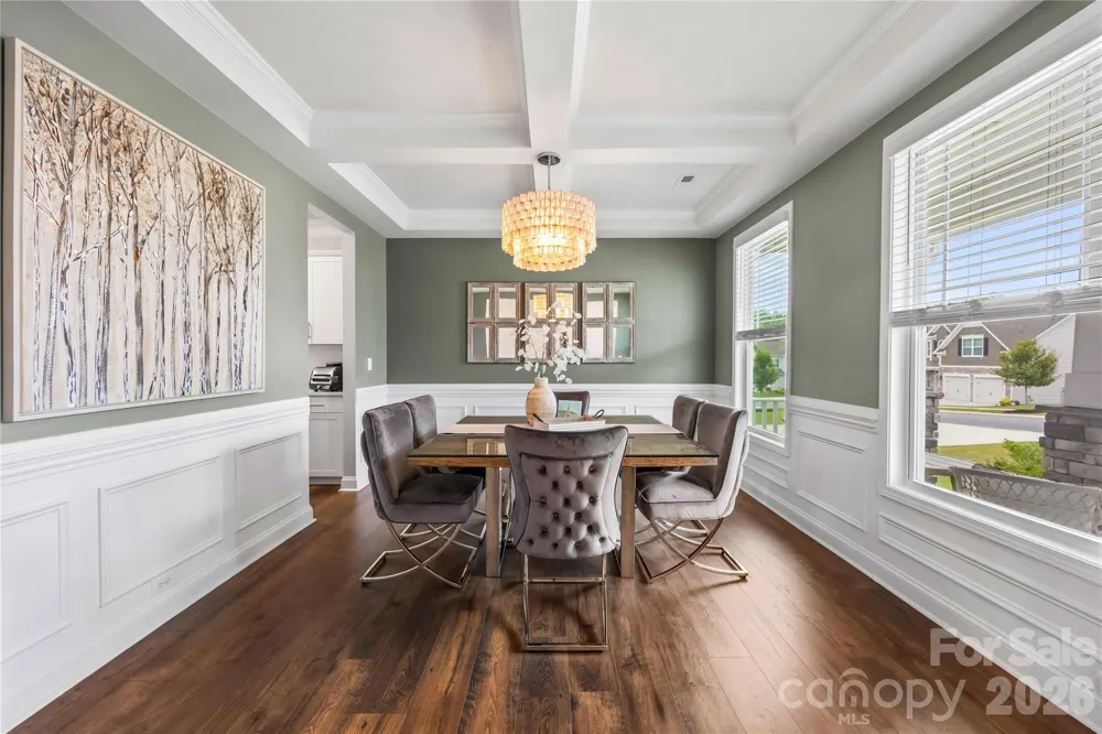 116 Aviendha Lane Troutman, NC 28166