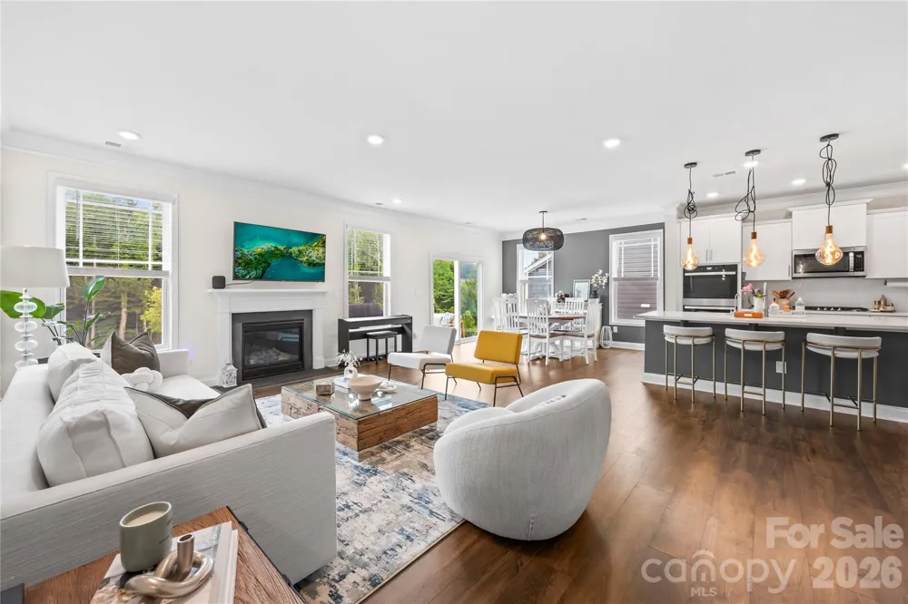 116 Aviendha Lane Troutman, NC 28166