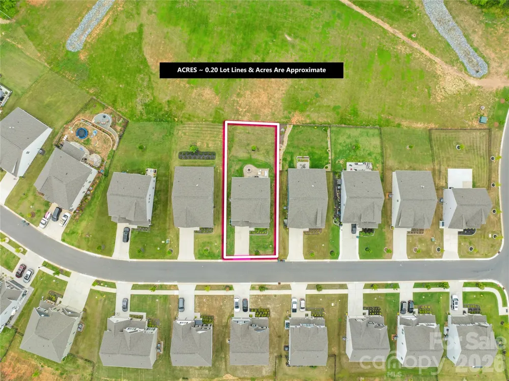 116 Aviendha Lane Troutman, NC 28166