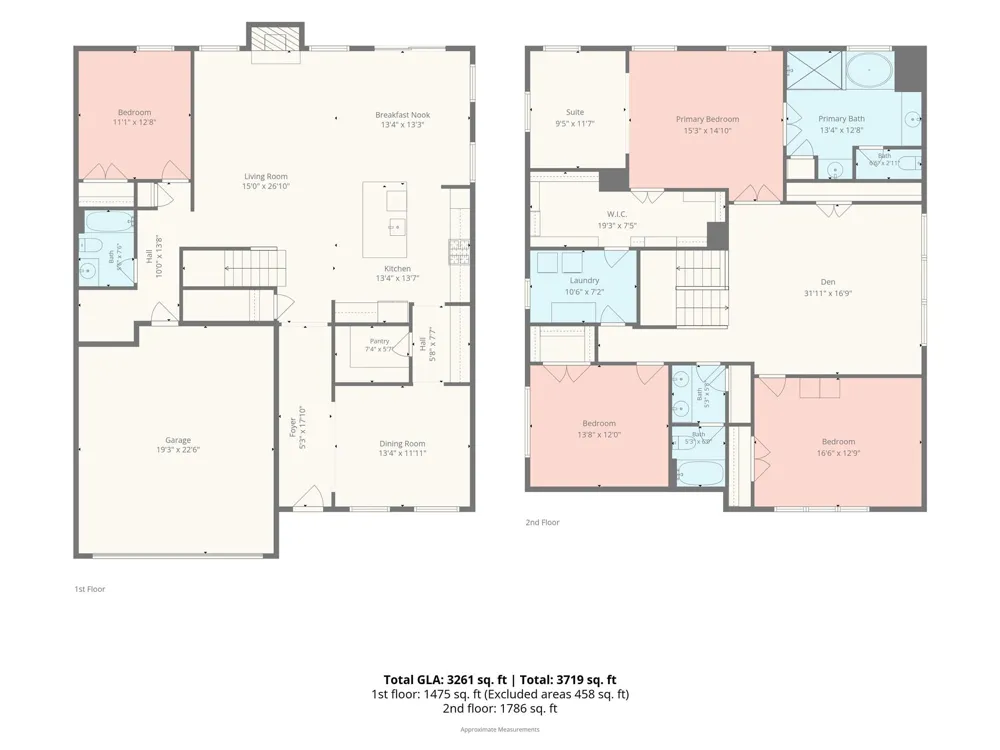 116 Aviendha Lane Troutman, NC 28166
