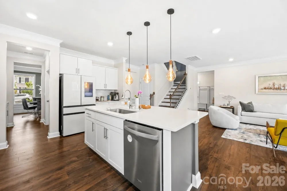 116 Aviendha Lane Troutman, NC 28166