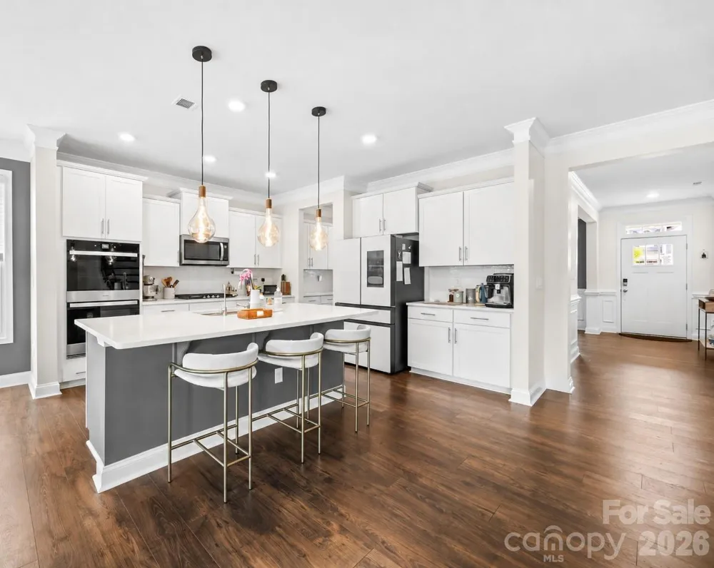 116 Aviendha Lane Troutman, NC 28166