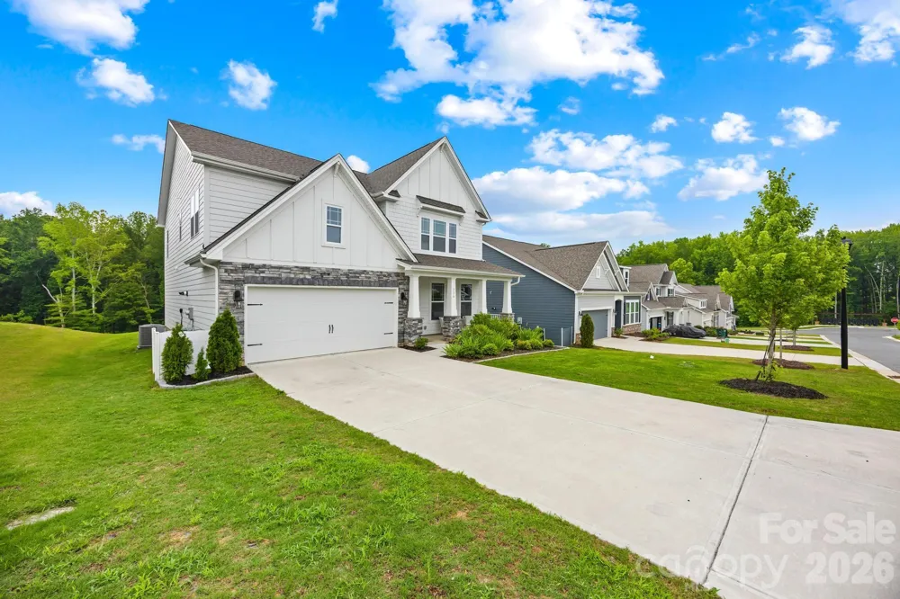 116 Aviendha Lane Troutman, NC 28166