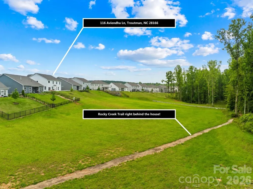116 Aviendha Lane Troutman, NC 28166