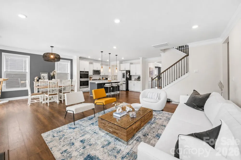 116 Aviendha Lane Troutman, NC 28166