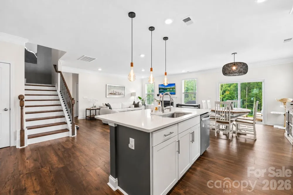 116 Aviendha Lane Troutman, NC 28166