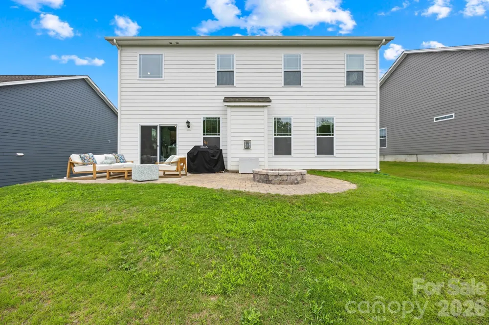 116 Aviendha Lane Troutman, NC 28166
