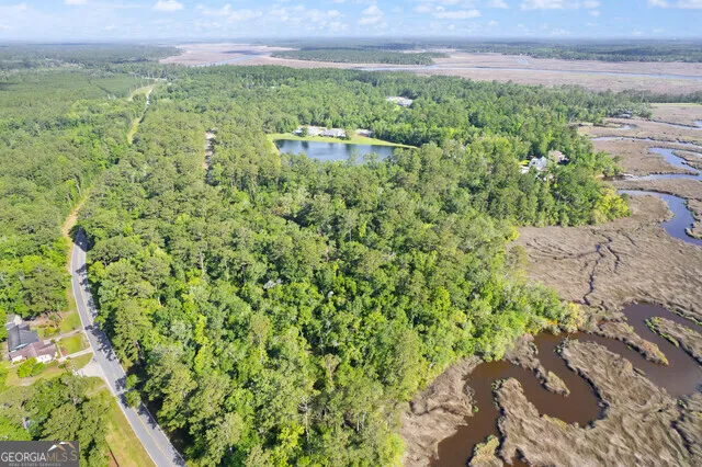 LOT 49 Bluffs LNDG Waverly, GA 31565