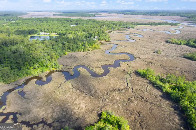 LOT 49 Bluffs LNDG Waverly, GA 31565