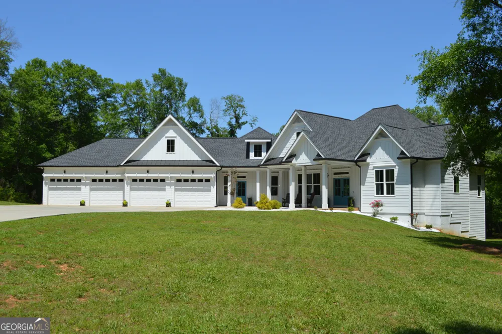 8 Ripplewood TRL Euharlee, GA 30145