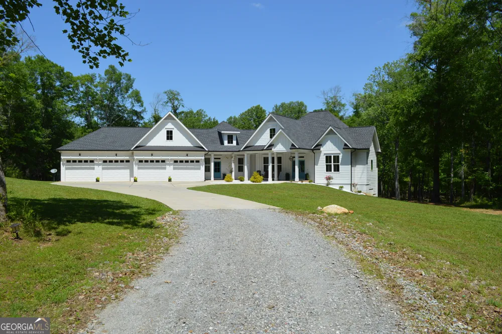 8 Ripplewood TRL Euharlee, GA 30145