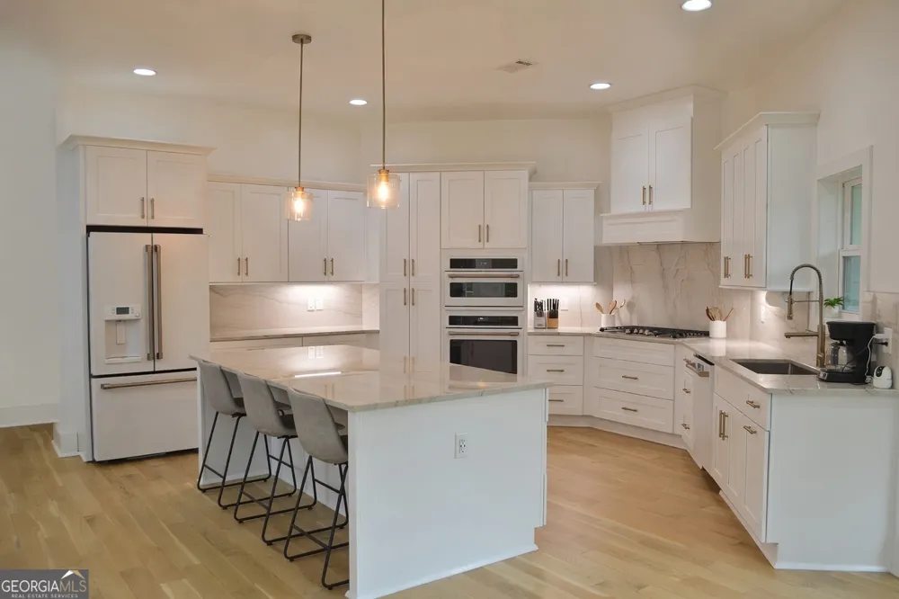 8 Ripplewood TRL Euharlee, GA 30145