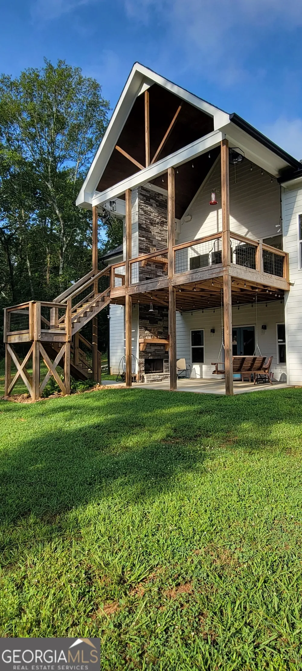 8 Ripplewood TRL Euharlee, GA 30145