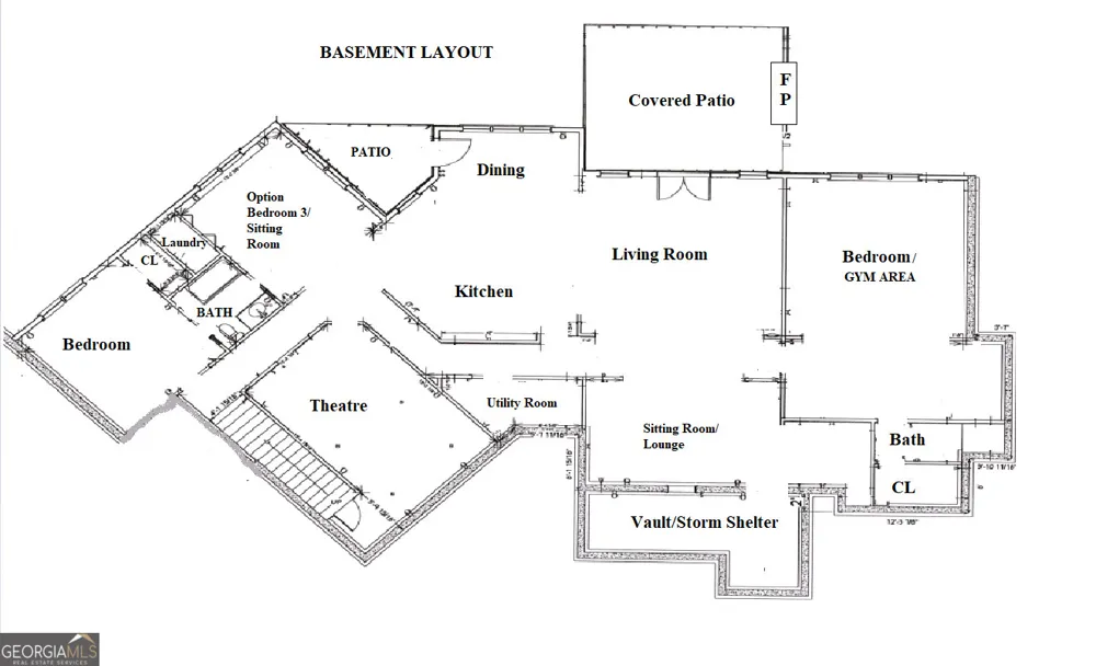 8 Ripplewood TRL Euharlee, GA 30145