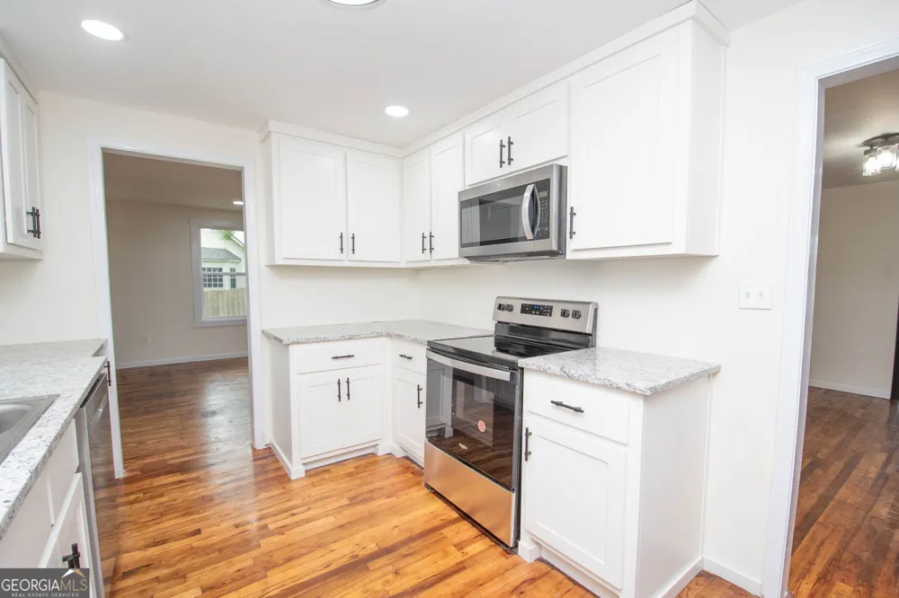 250 Lagrange ST Grantville, GA 30220
