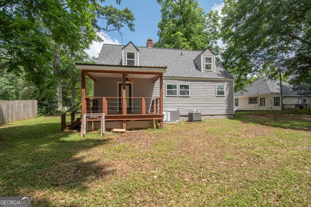 250 Lagrange ST Grantville, GA 30220