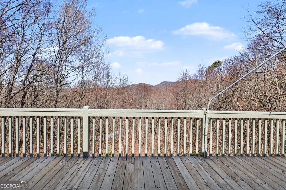 437 Highpoint DR Scaly Mountain, NC 28775