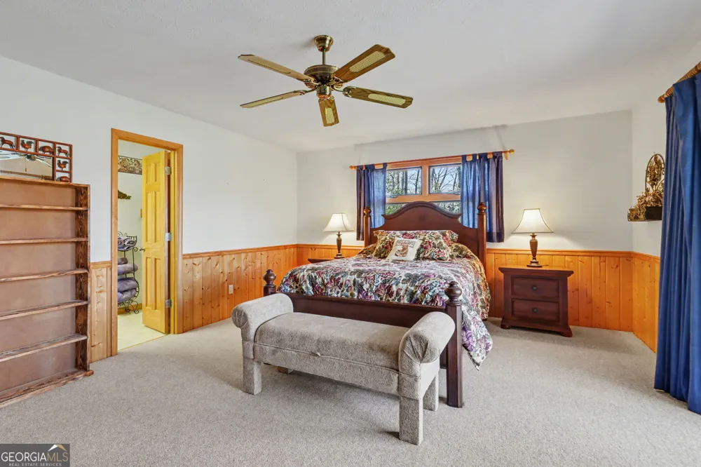 437 Highpoint DR Scaly Mountain, NC 28775