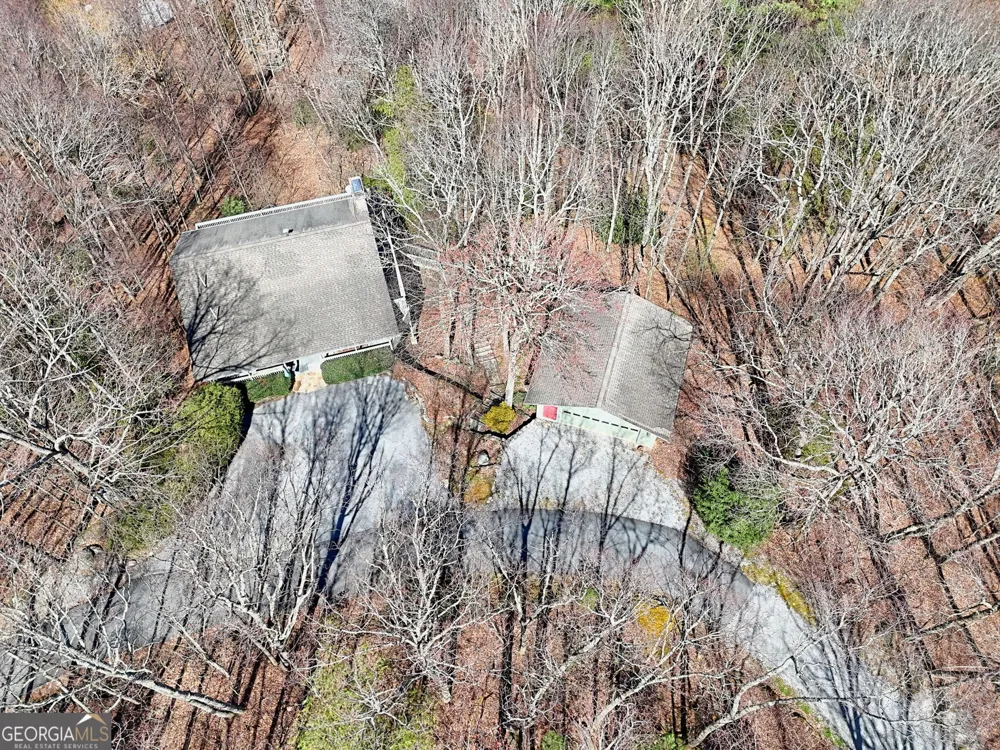437 Highpoint DR Scaly Mountain, NC 28775