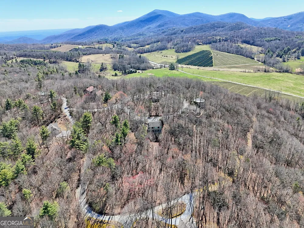437 Highpoint DR Scaly Mountain, NC 28775