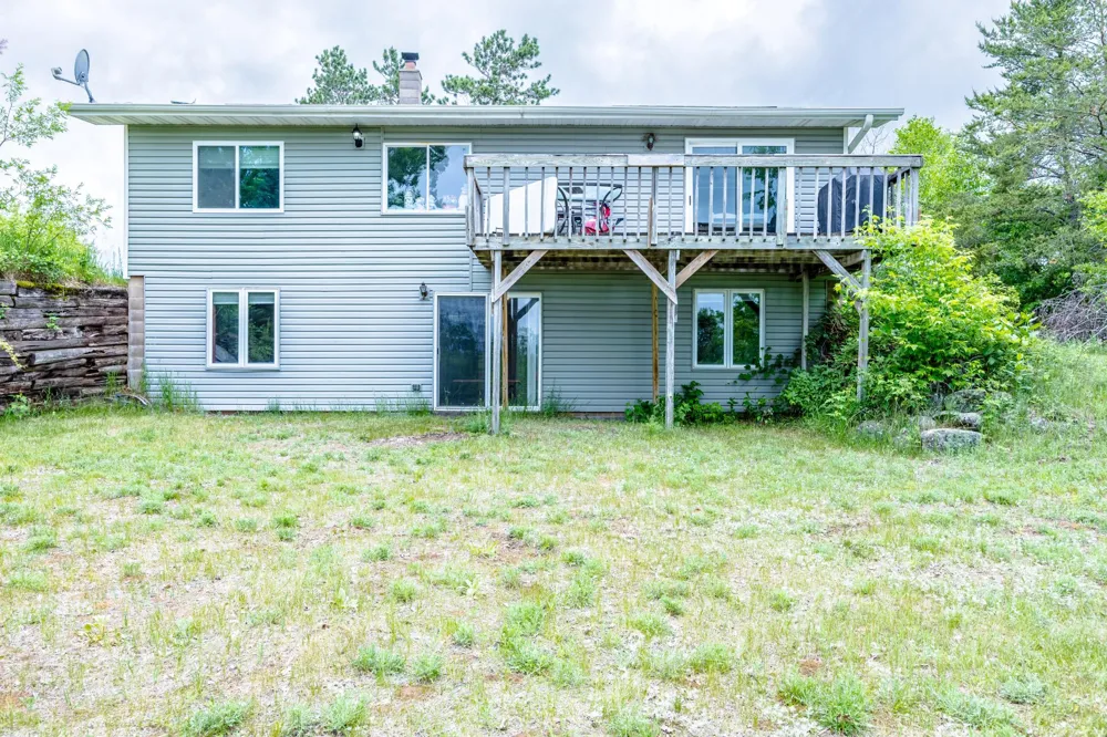 48798 Pansy Landing Road Sandstone, MN 55072