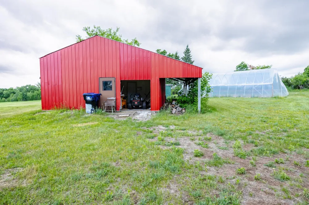 48798 Pansy Landing Road Sandstone, MN 55072