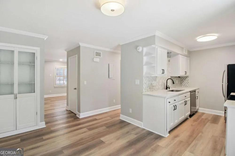 248 Triumph DR NW Atlanta, GA 30327