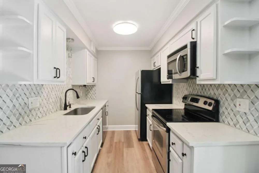 248 Triumph DR NW Atlanta, GA 30327