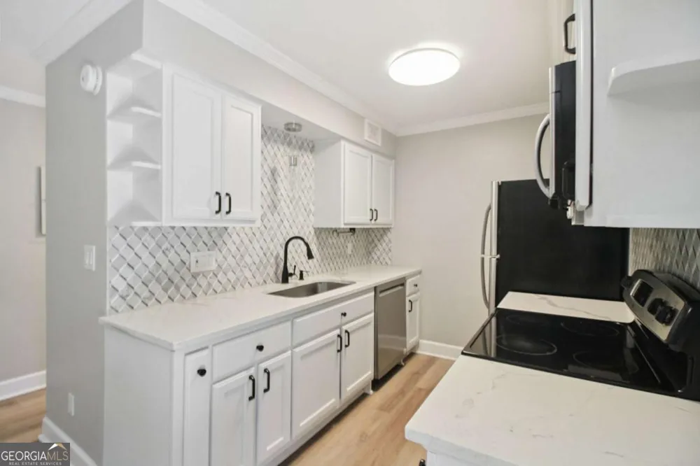 248 Triumph DR NW Atlanta, GA 30327