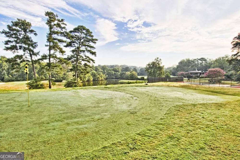 248 Triumph DR NW Atlanta, GA 30327