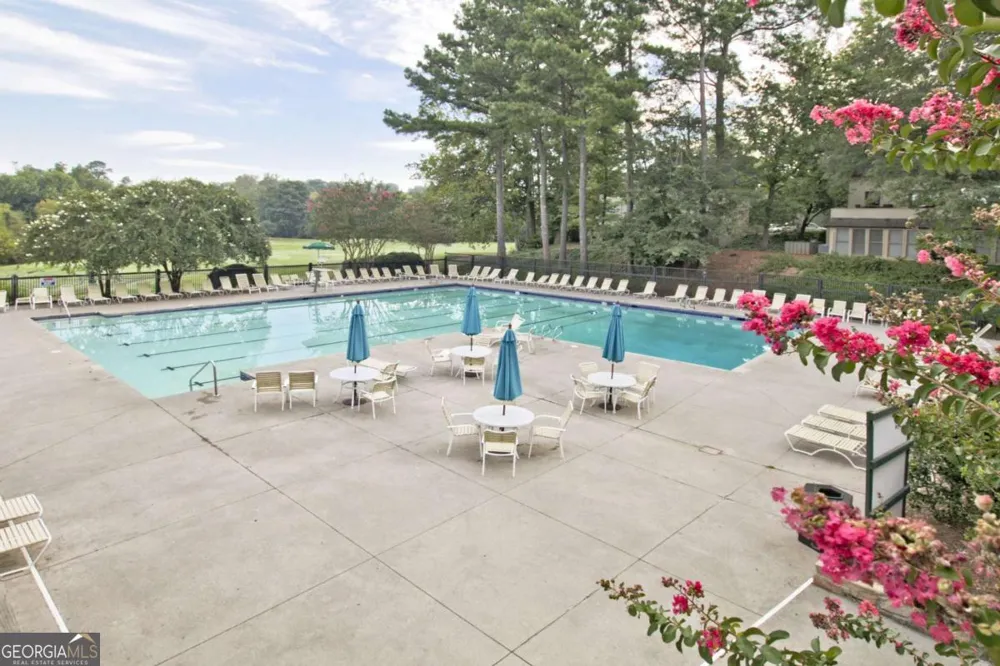248 Triumph DR NW Atlanta, GA 30327
