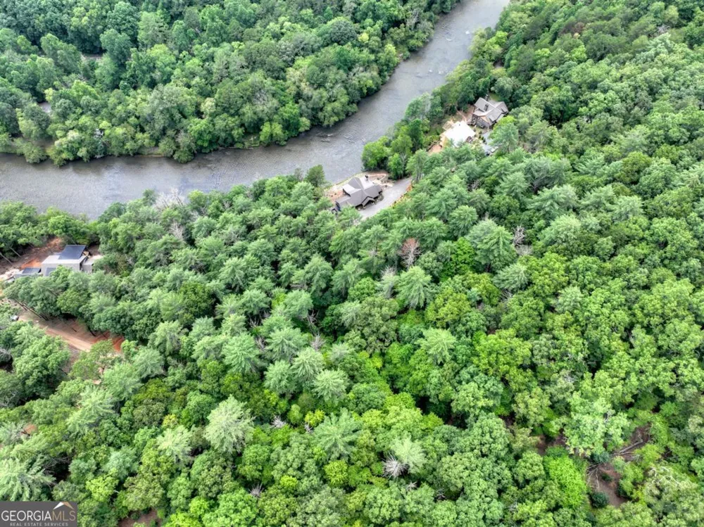 LOT 68 Riverwalk On The Toc Mineral Bluff, GA 30559