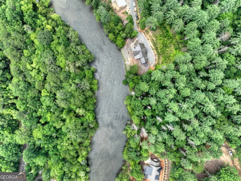 LOT 68 Riverwalk On The Toc Mineral Bluff, GA 30559
