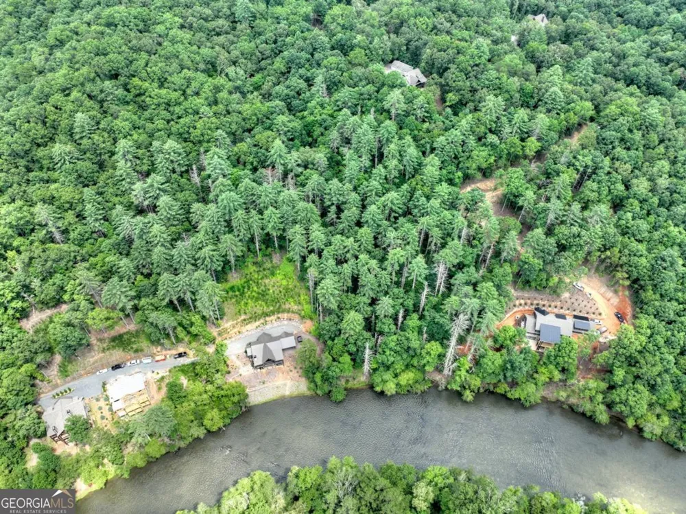 LOT 68 Riverwalk On The Toc Mineral Bluff, GA 30559