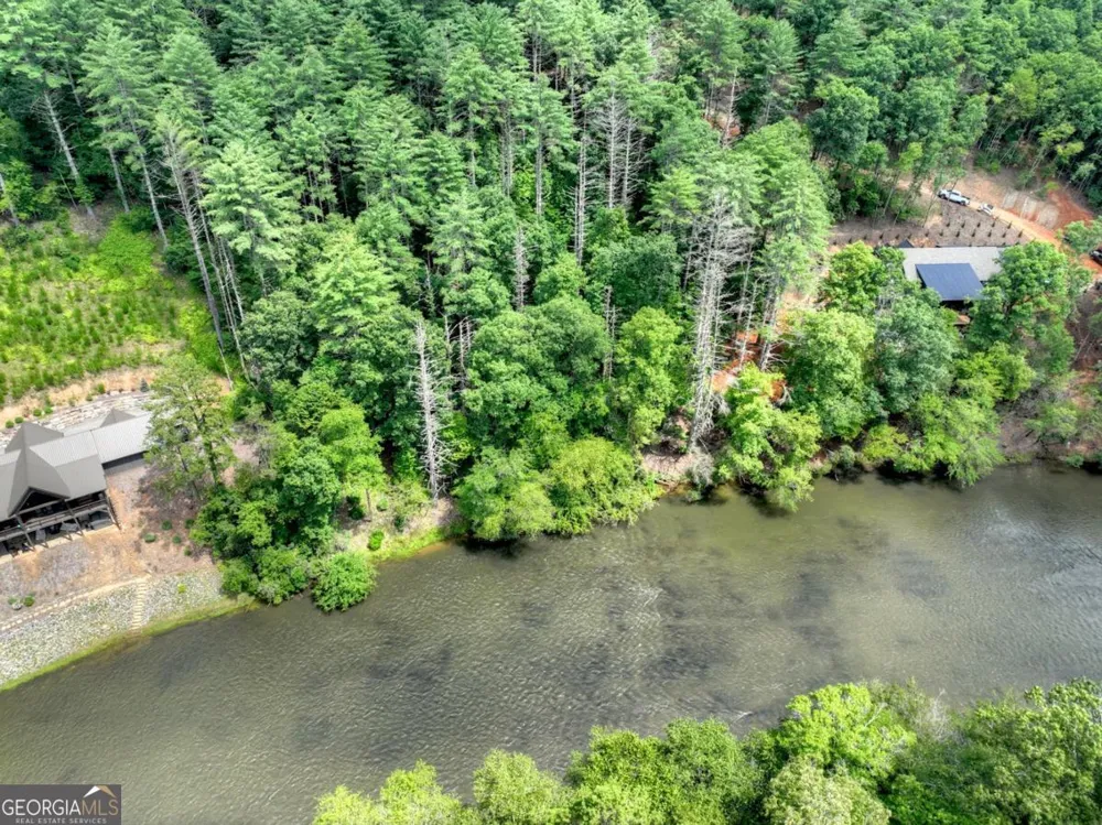 LOT 68 Riverwalk On The Toc Mineral Bluff, GA 30559