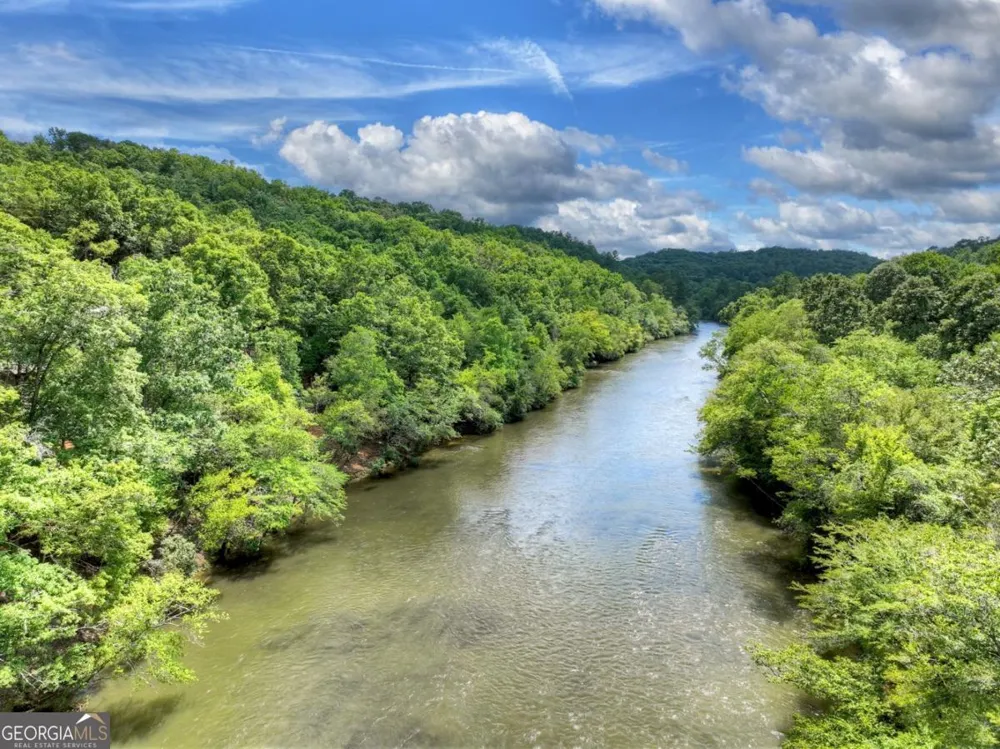 LOT 68 Riverwalk On The Toc Mineral Bluff, GA 30559