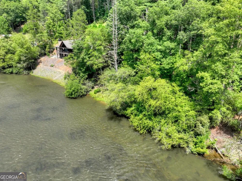 LOT 68 Riverwalk On The Toc Mineral Bluff, GA 30559