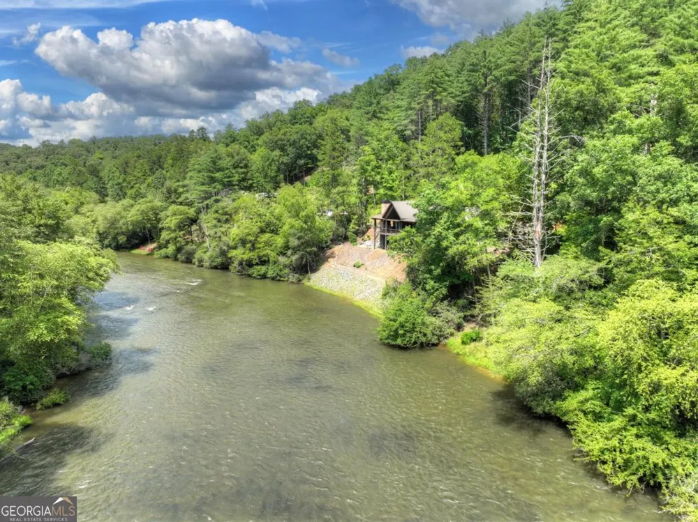 LOT 68 Riverwalk On The Toc Mineral Bluff, GA 30559