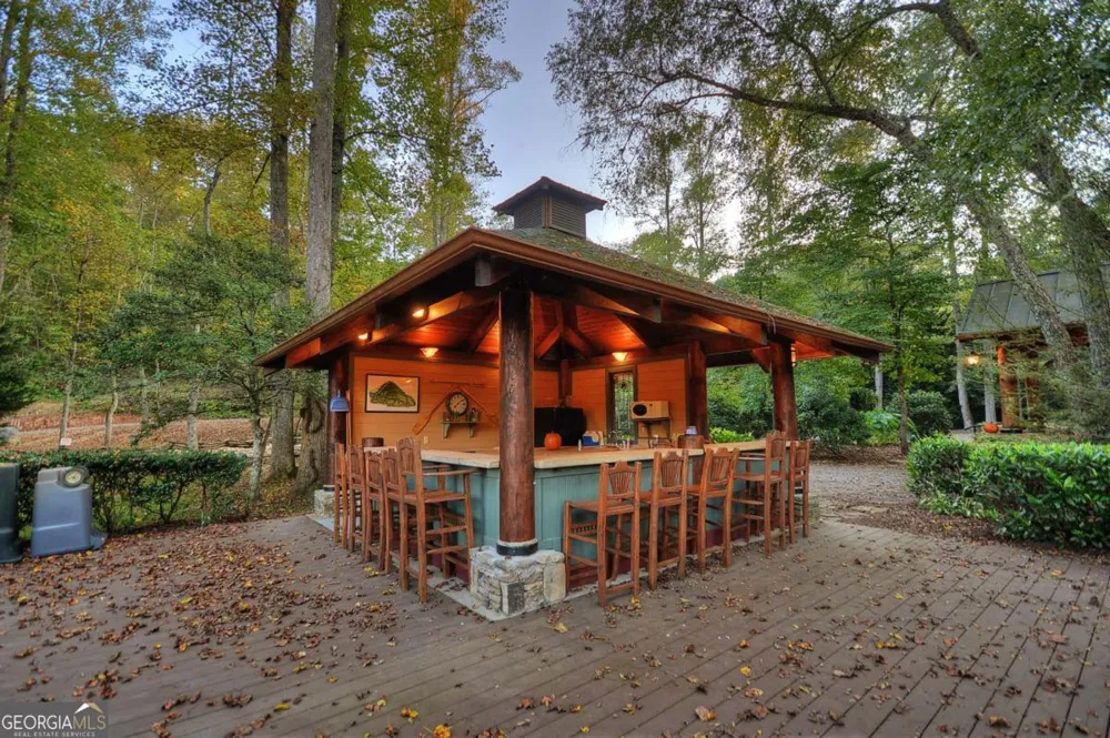 LOT 68 Riverwalk On The Toc Mineral Bluff, GA 30559