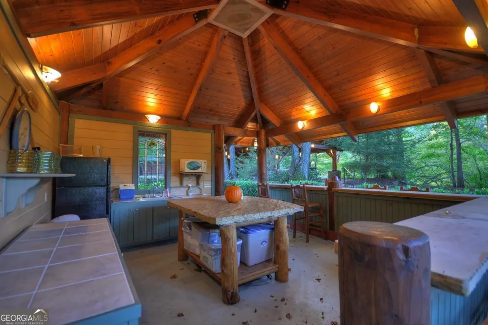 LOT 68 Riverwalk On The Toc Mineral Bluff, GA 30559