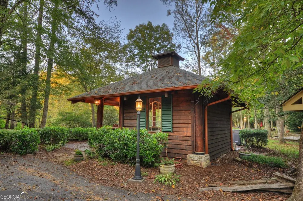LOT 68 Riverwalk On The Toc Mineral Bluff, GA 30559