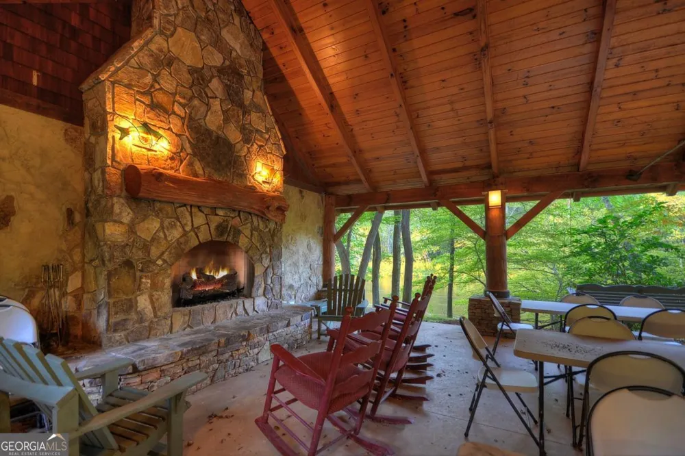 LOT 68 Riverwalk On The Toc Mineral Bluff, GA 30559