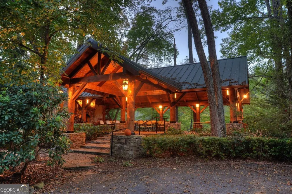 LOT 68 Riverwalk On The Toc Mineral Bluff, GA 30559