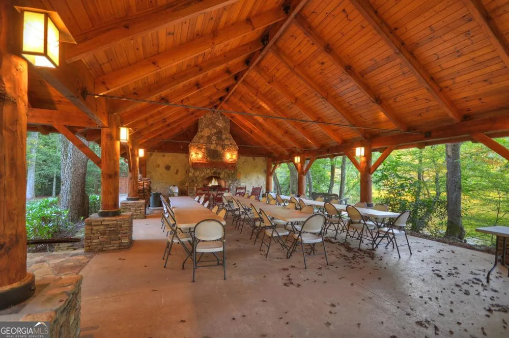 LOT 68 Riverwalk On The Toc Mineral Bluff, GA 30559
