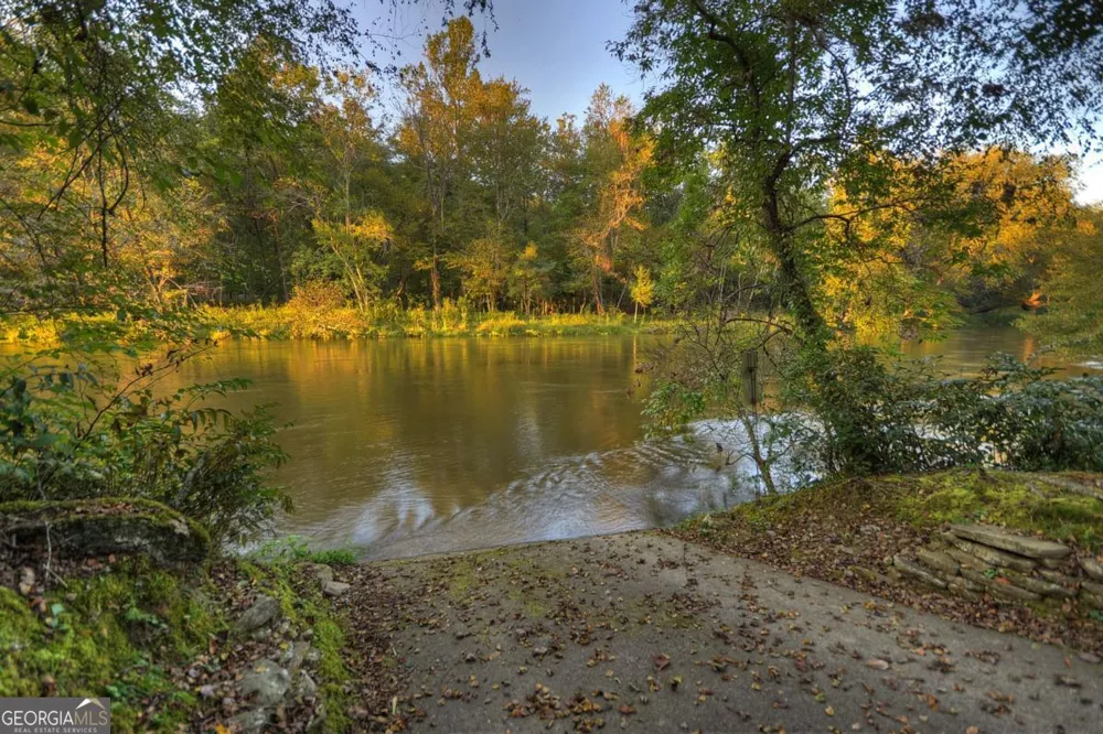 LOT 68 Riverwalk On The Toc Mineral Bluff, GA 30559