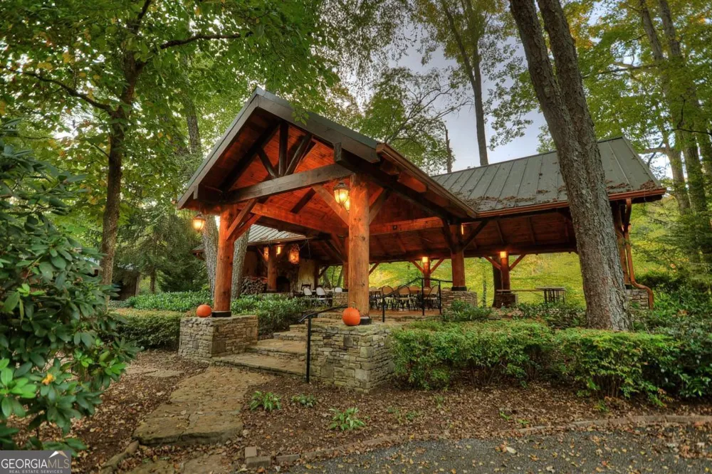 LOT 68 Riverwalk On The Toc Mineral Bluff, GA 30559