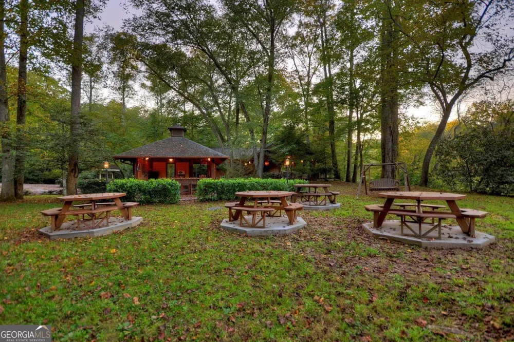 LOT 68 Riverwalk On The Toc Mineral Bluff, GA 30559